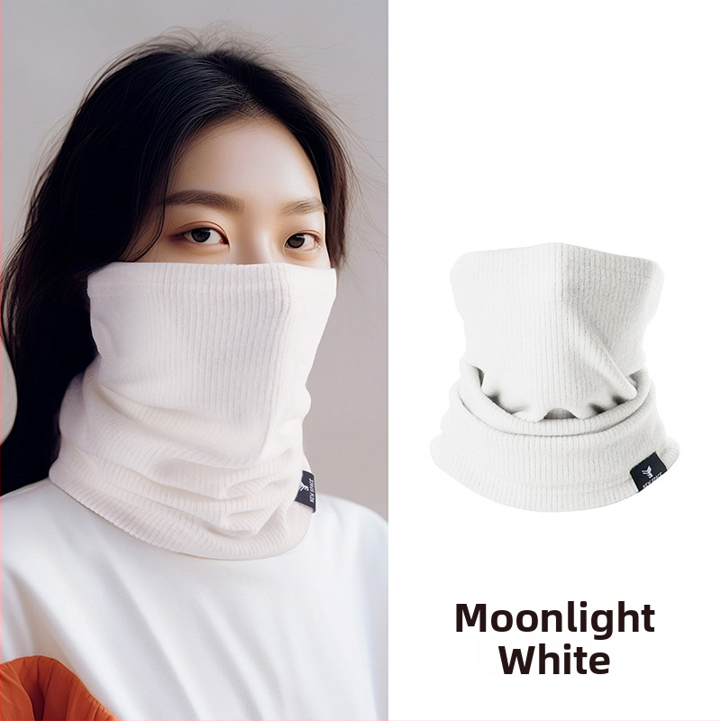 YIPINU poliar fleece dviračių kaukė – unisex