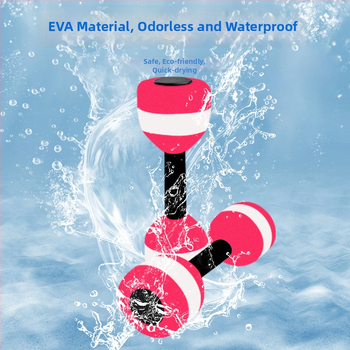 Reguliuojami EVA svarmenys namų treniruotėms – specifikacija 27.5, Jinghui