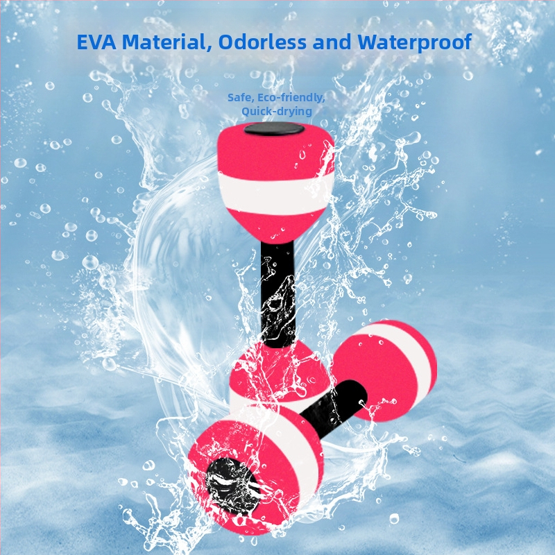 Reguliuojami EVA svarmenys namų treniruotėms – specifikacija 27.5, Jinghui