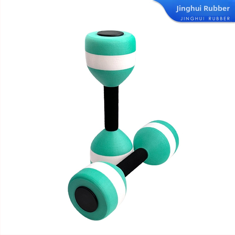 Reguliuojami EVA svarmenys namų treniruotėms – specifikacija 27.5, Jinghui