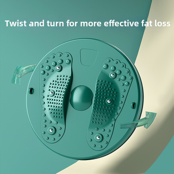 Magnetiline vöö pöörlemisplaat – ABS, Adventure Fox, kodune jõusaalivarustus, pakkimise kaal 900 g