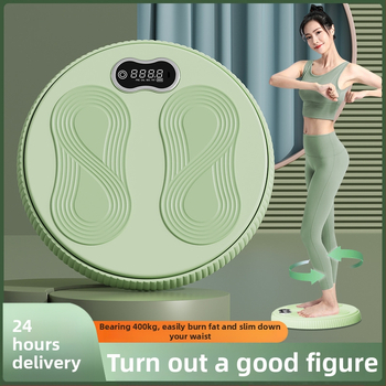 Zhijia elektrooniline loendur pöörlev kett treenimiseks kodus, ABS