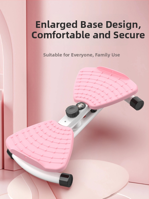 Kõhu pöörlev kett – koduseks fitnessiks, mudel HCN29, kaal 4,5 kg, mõõtmed 55×34×13,5 cm, sobib kodu ja kontori kasutamiseks