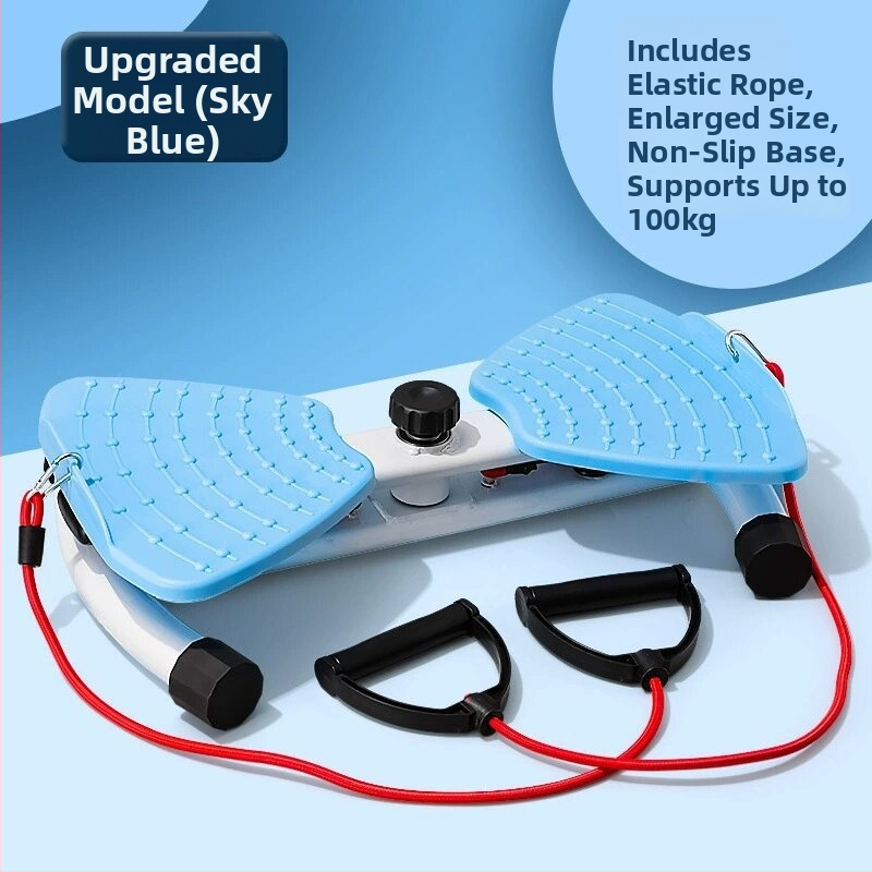 Kõhu pöörlev kett – koduseks fitnessiks, mudel HCN29, kaal 4,5 kg, mõõtmed 55×34×13,5 cm, sobib kodu ja kontori kasutamiseks