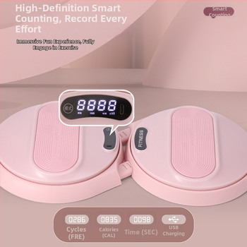 Zhuo Jian Elektrooniline vöökoha keerutusplaat, plastikust