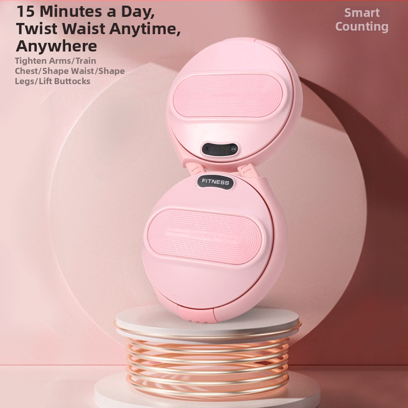 Zhuo Jian Elektroniskā skaitīšanas vidukļa pagrieziena plāksne, plastmasa