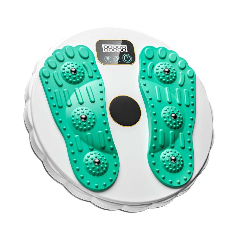 Μαγνητικός Δίσκος Περιστροφής Μέσης – OEM, Κωδικός προϊόντος Zx-nyp, Υλικό PP