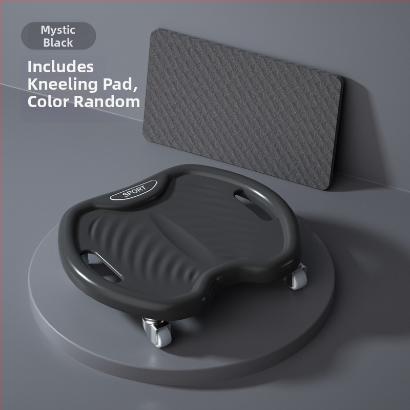 Neljaratine kõhulihaste rull – vaikne töö, mudel JFP-A, kaal 0.8 kg, Kang Zhe