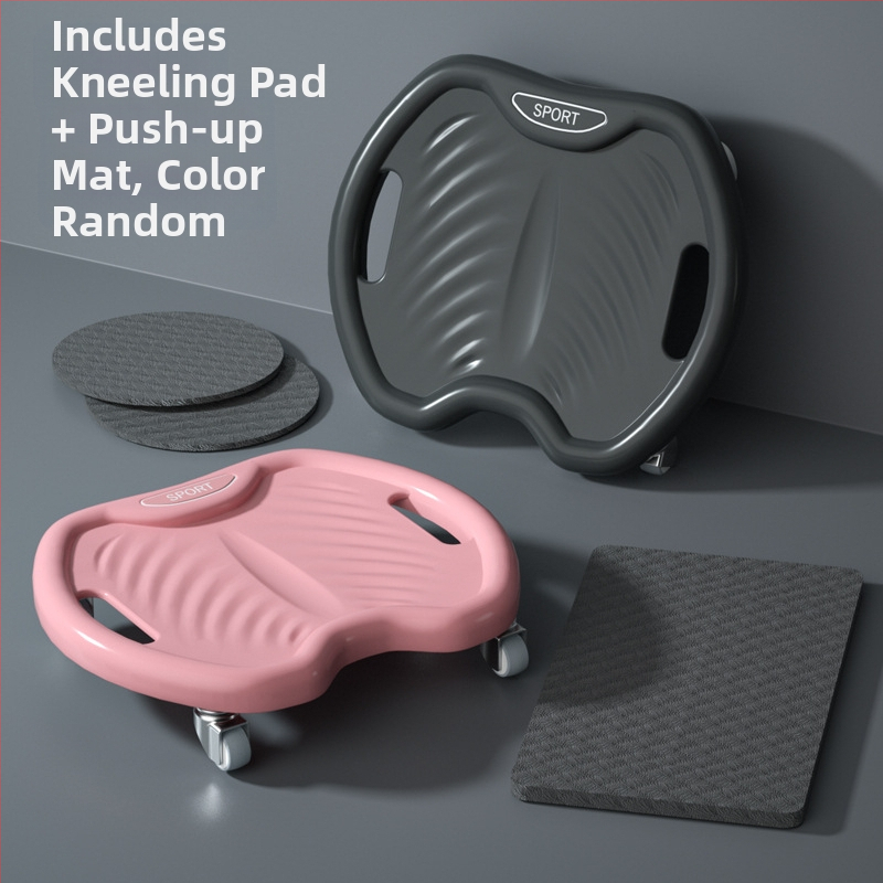 Neljaratine kõhulihaste rull – vaikne töö, mudel JFP-A, kaal 0.8 kg, Kang Zhe