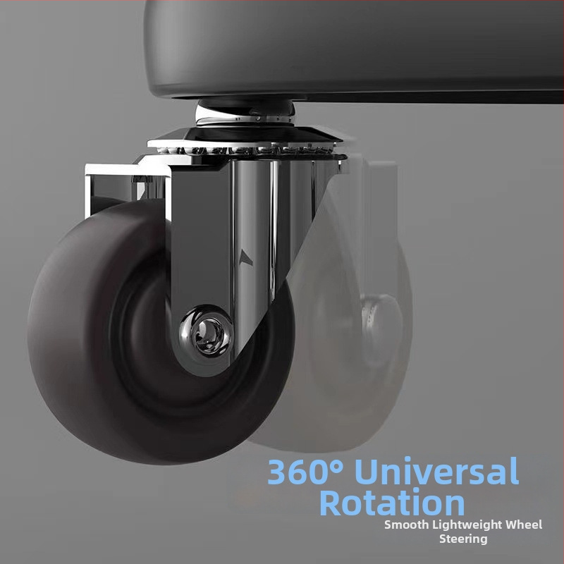 Water Source pilvo plokštė fitnesui – tylus, daugiafunkcinė slydimo plokštė, modelis 1, svoris 0,8 kg