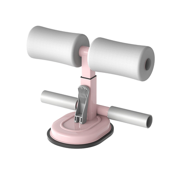 Kõhu treeningsseade - Sit-up abiline, mudel New Upgraded Sit-Up Assistant, Kokkupandav: Ei; Pakend: 60PCS/C; Kaubamärk: Saibeiyou