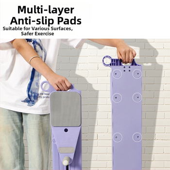 Plank treniruoklis, modelis 001, 167×18×3