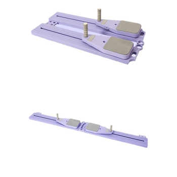 Plank treniruoklis, modelis 001, 167×18×3