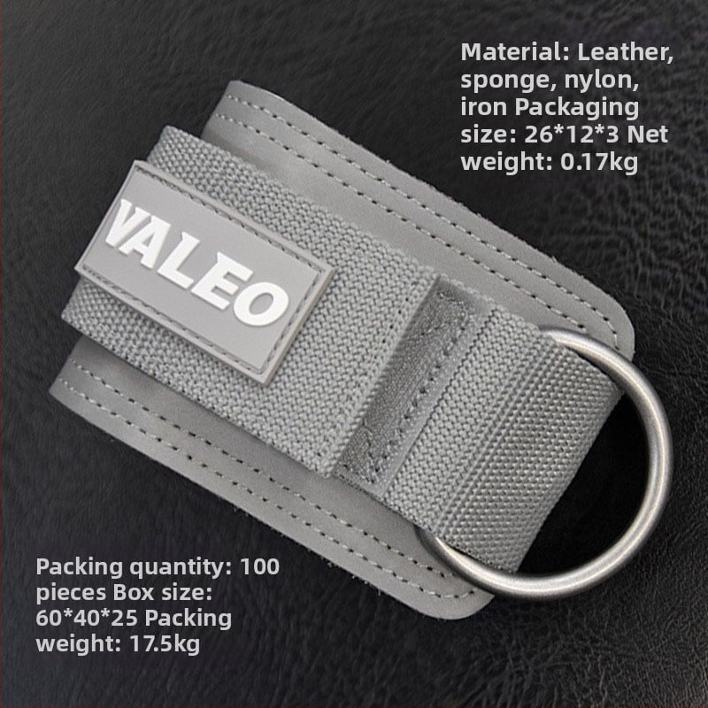 Kulkšnies apsaugos įrenginys – odinis korpusas, reguliuojama atrama, smūgiams atsparus, skirtas sporto treniruotėms su durų rėmu