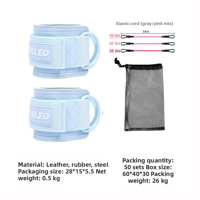 Kulkšnies apsaugos įrenginys – odinis korpusas, reguliuojama atrama, smūgiams atsparus, skirtas sporto treniruotėms su durų rėmu