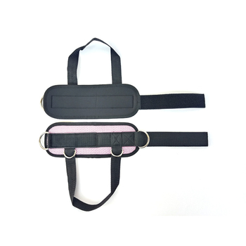 Глезенна превръзка — гума, универсално прилягане, защита на глезена, марка Senses, за спорт и открито