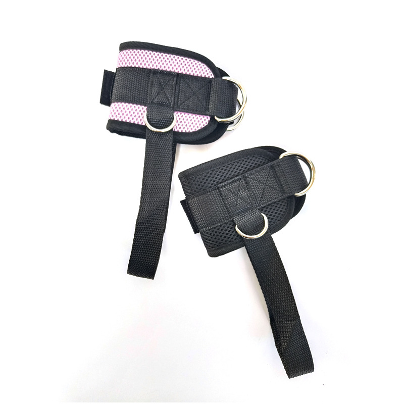 Глезенна превръзка — гума, универсално прилягане, защита на глезена, марка Senses, за спорт и открито