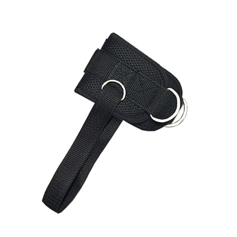 Глезенна превръзка — гума, универсално прилягане, защита на глезена, марка Senses, за спорт и открито