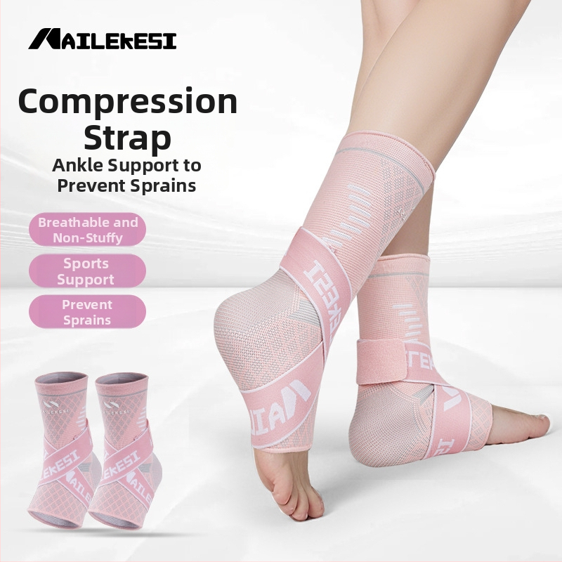 Relix kulkšnies įtvaras sportui – nailonas, suaugusieji, futbolas, apsauginė įranga kulkšniai