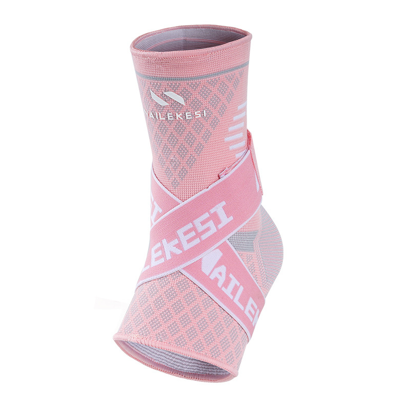 Relix глезен ортез за спорт – нейлон, за възрастни, футбол, защитно оборудване за глезен