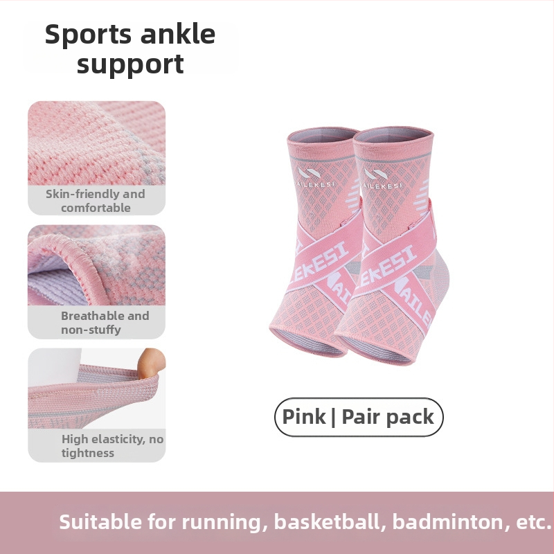 Relix kulkšnies įtvaras sportui – nailonas, suaugusieji, futbolas, apsauginė įranga kulkšniai