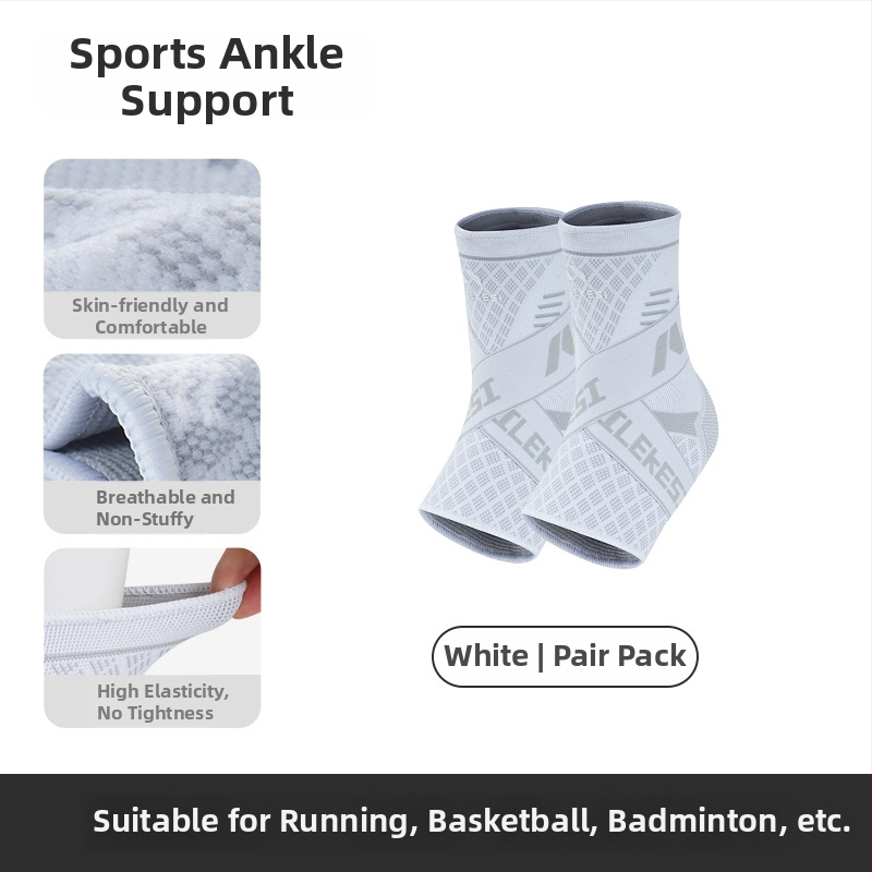 Relix kulkšnies įtvaras sportui – nailonas, suaugusieji, futbolas, apsauginė įranga kulkšniai