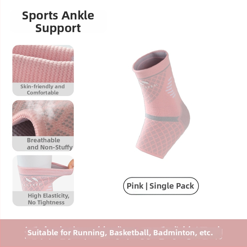 Relix kulkšnies įtvaras sportui – nailonas, suaugusieji, futbolas, apsauginė įranga kulkšniai