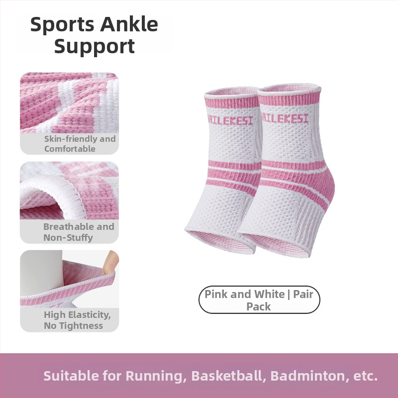 Relix kulkšnies įtvaras sportui – nailonas, suaugusieji, futbolas, apsauginė įranga kulkšniai