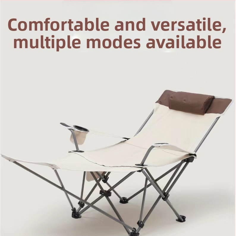 Telkimiseks kokkupandav voodi – välistingimustes kaasaskantav raamiga, Oxford-kanga pind, kandevõime 200 kg