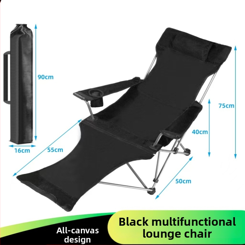 Kempingo sulankstoma lova – lauko, nešiojama su geležies rėmu, Oxford audinio paviršius, apkrova iki 200 kg