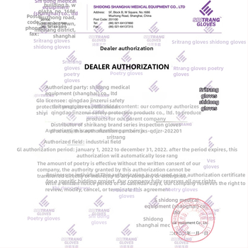 Vienkartinės latekso pirštinės - be pudros, tekstūruotas paviršius, neslidžios – maitinimui, grožio paslaugoms ir namų darbams