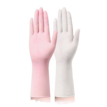 Egyszer használatos nitril kesztyűk konyhai és élelmiszer-feldolgozáshoz – Márka: Hangkang Medical / Hengpin; Súly: 4; Használat: élelmiszer-feldolgozás, mindennapi otthoni használat