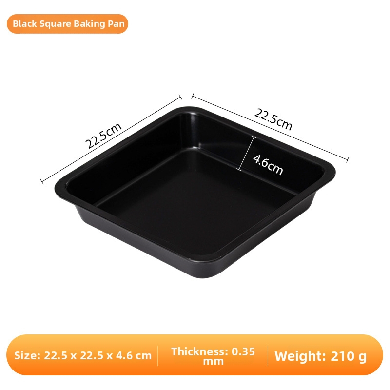 Kepimo rinkinys su anglies plieno tortų forma, reguliaraus daugianario polygon formos, kepimui duonos ir tortų