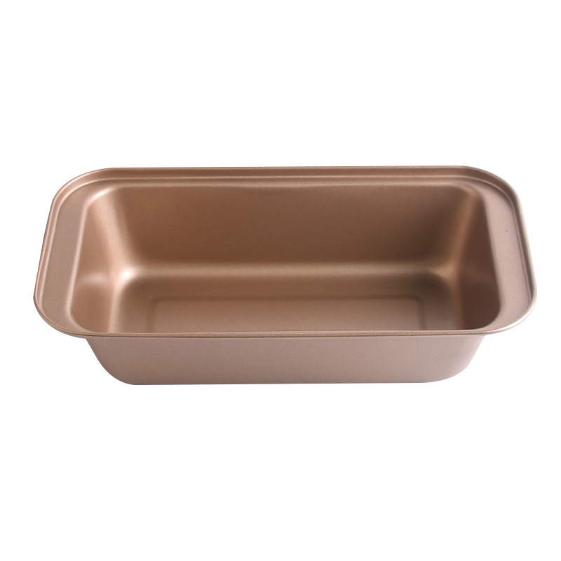 5-dijelni set kalupa za pečenje od karbonskog čelika za kućnu pećnicu, nepravilni oblici