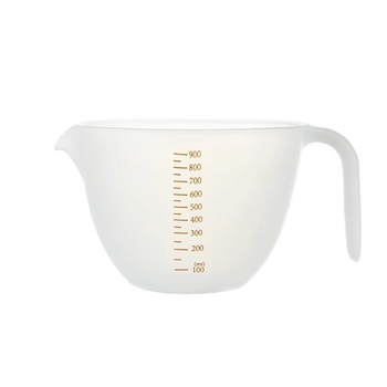 Dry plastikinė matavimo taurelė kepimui – modernus paprastas stilius