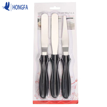 Nerūdijanio plieno torto peilis, kremos mentelė ir sūrio mentelė