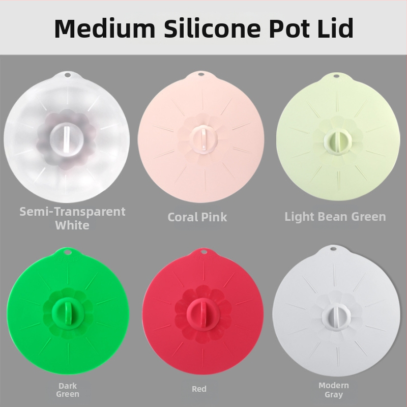 Silikoniniai dangtelių rinkiniai šviežumui išsaugoti | Šiuolaikiškas paprastas stilius | Prekės ženklas: Kitas; Medžiaga: Kita; Stilius: Šiuolaikiškas paprastas