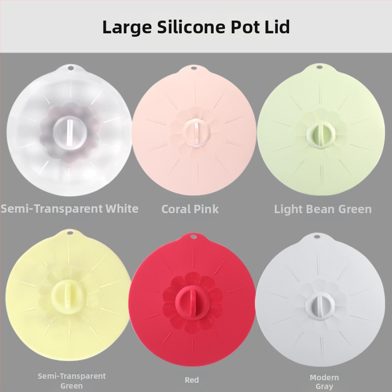 Silikoniniai dangtelių rinkiniai šviežumui išsaugoti | Šiuolaikiškas paprastas stilius | Prekės ženklas: Kitas; Medžiaga: Kita; Stilius: Šiuolaikiškas paprastas