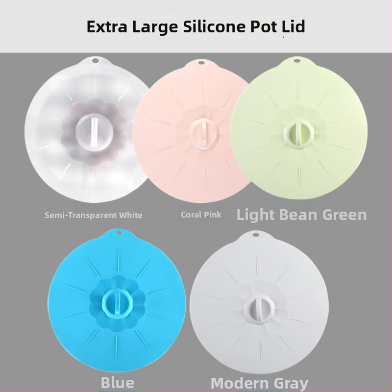 Silikoniniai dangtelių rinkiniai šviežumui išsaugoti | Šiuolaikiškas paprastas stilius | Prekės ženklas: Kitas; Medžiaga: Kita; Stilius: Šiuolaikiškas paprastas