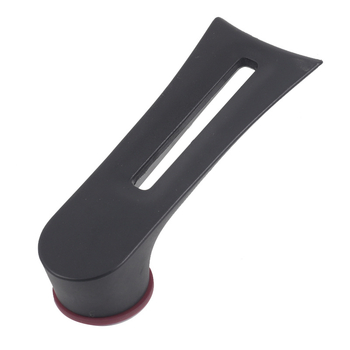 Combach stiklo dangtelis wokui ir keptuvei – skaidrus, apvalus, su rankena, grūdintas stiklas