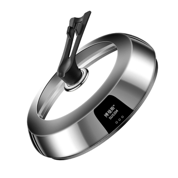 Bomans dangtelis iš 304 nerūdijančio plieno, trapecinis modelis