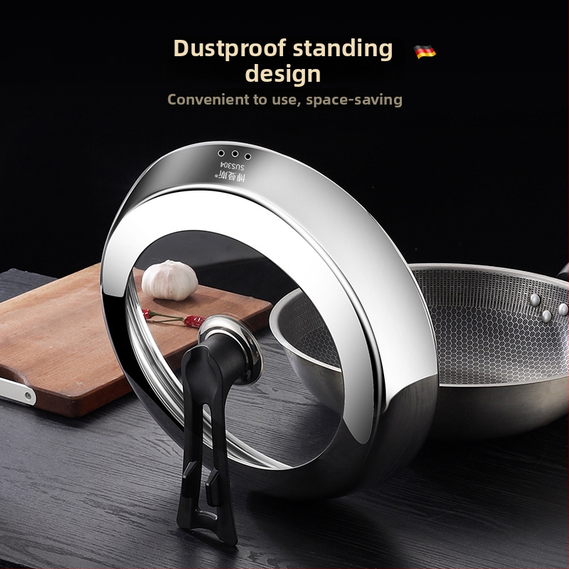 Bomans dangtelis iš 304 nerūdijančio plieno, trapecinis modelis