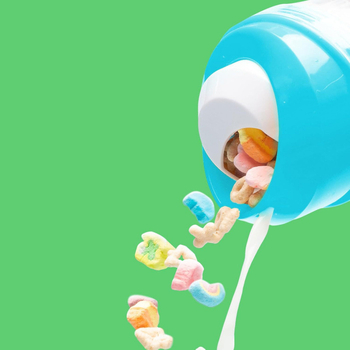 Dvigubo sluoksnio pusryčių puodelis, atsiejamas, nešiojamas, nepralaidus, tinkamas šaltam ir karštam