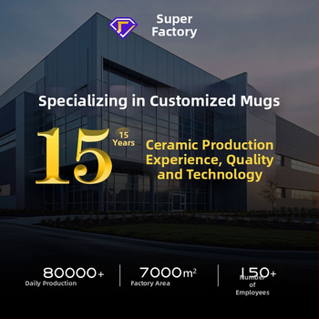 Keraamiline kruus lastele karikatüürse autoportruudiga – suletud ja lekkekindel, kohandatav lõpetamise mälestuseks