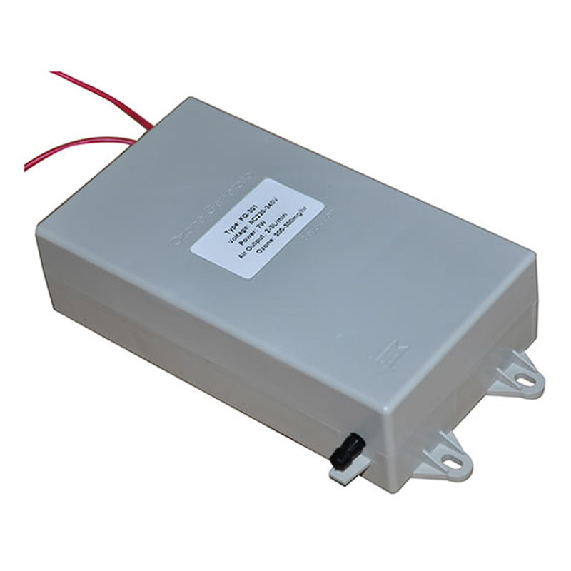 Μηχανή πώλησης νερού Beyok με μονάδα παραγωγής όζοντος 300-1000 mg/h για επεξεργασία νερού