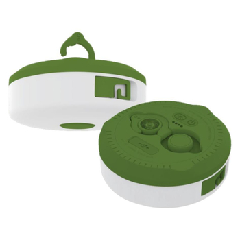 Jiadi LED apšvietimas kempingui – Įkraunama 5V LED grandinė lemputė su jungikliu