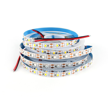 LED λωρίδα φωτισμού, 5V, 60 LED/m, 2835 SMD, με τηλεχειριζόμενο έλεγχο φωτεινότητας, εσωτερική χρήση