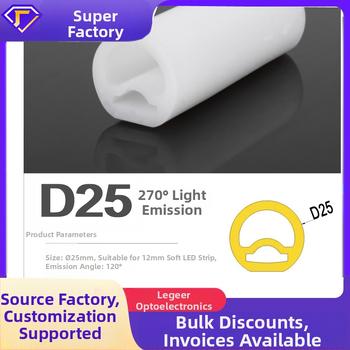 Neoon LED lint 12V, Sanan Optoelectronics 2835, 120 LED