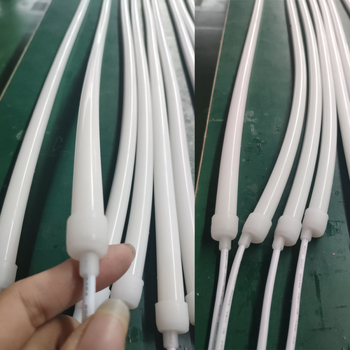 Неонова LED лента, 12V, Sanan Optoelectronics 2835, 120 диода