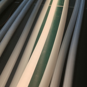 Неонова LED лента, 12V, Sanan Optoelectronics 2835, 120 диода